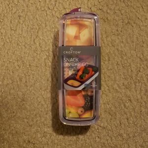 Crofton Snack on the Go